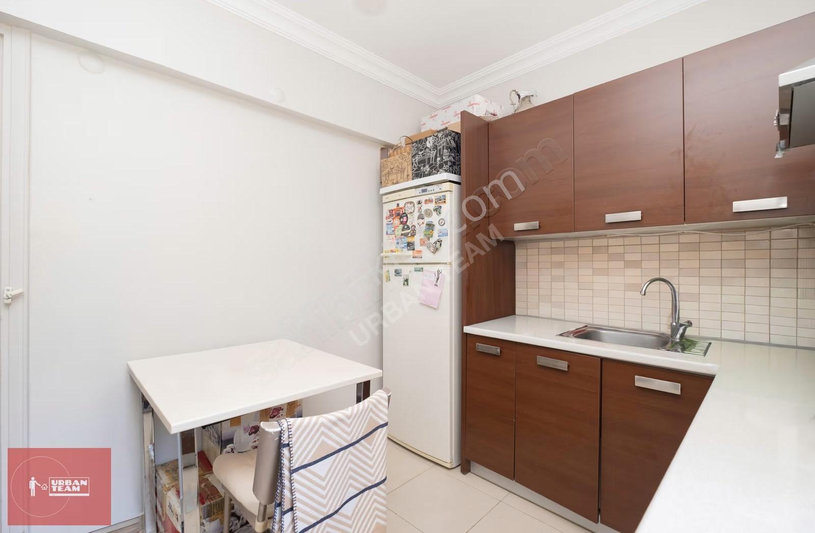 Erenköy Ülke Sokak Geniş Balkonlu Güney Cephe 2+1 Satılık Fırsat - Görsel 22