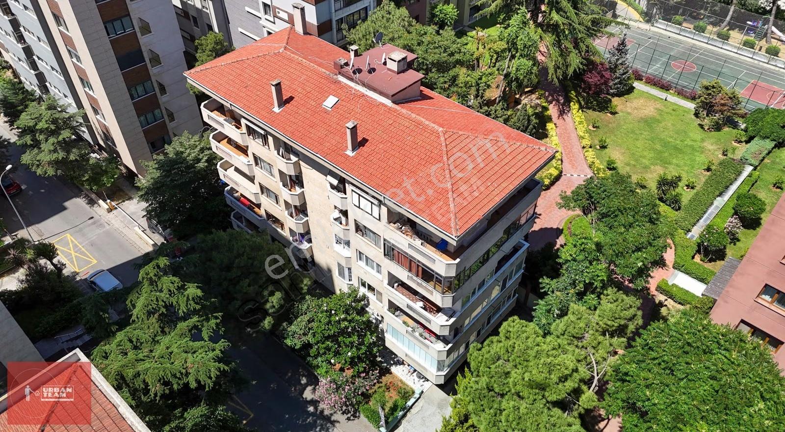 Erenköy Ülke Sokak Geniş Balkonlu Güney Cephe 2+1 Satılık Fırsat