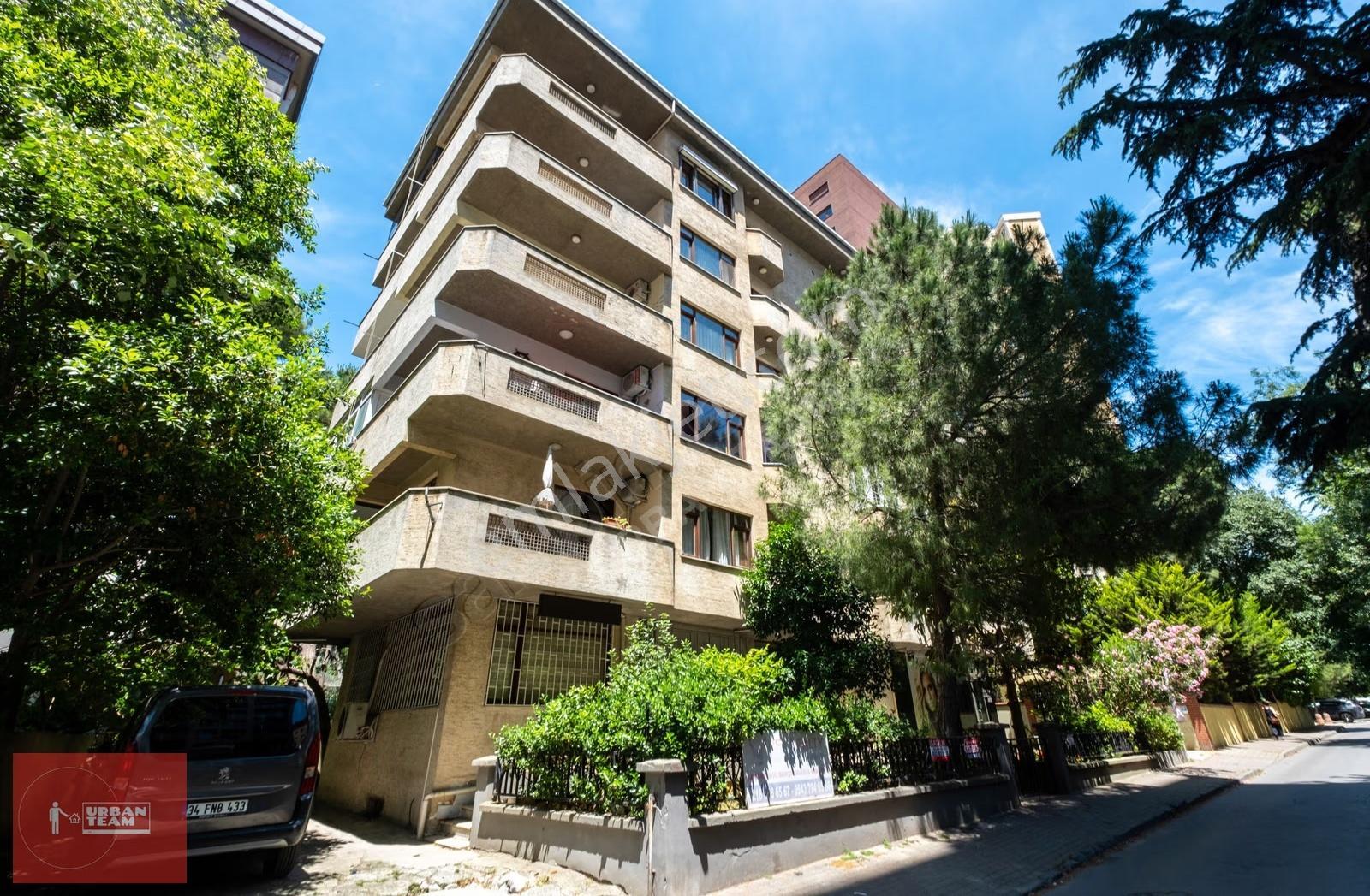 Erenköy Ülke Sokak Geniş Balkonlu Güney Cephe 2+1 Satılık Fırsat - Görsel 8
