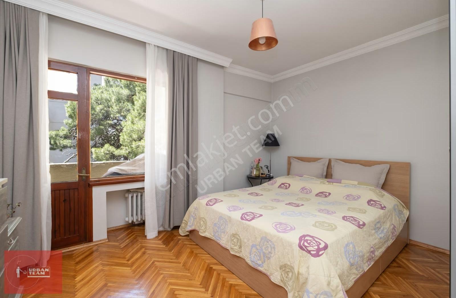 Erenköy Ülke Sokak Geniş Balkonlu Güney Cephe 2+1 Satılık Fırsat - Görsel 15