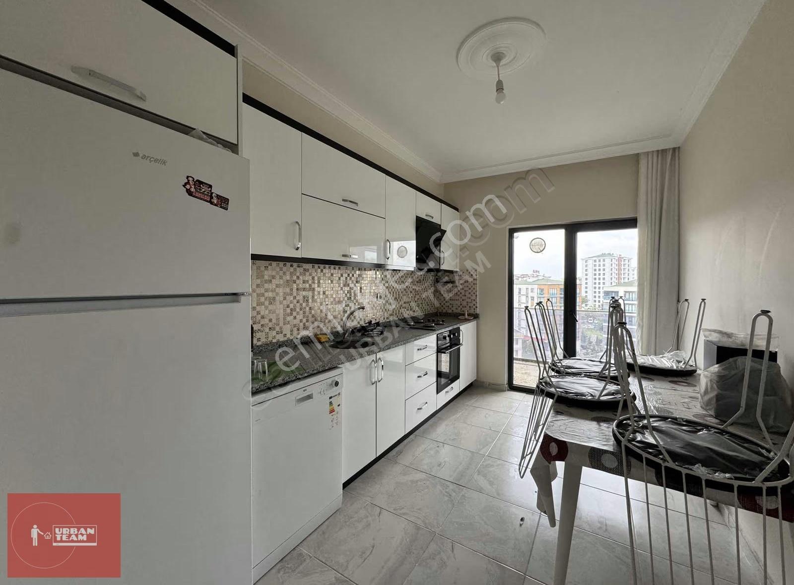 Tuzla Aydınlı 100 M² Net Balkonlu Önü Açık 3+1 Boş Kiralık - Görsel 12