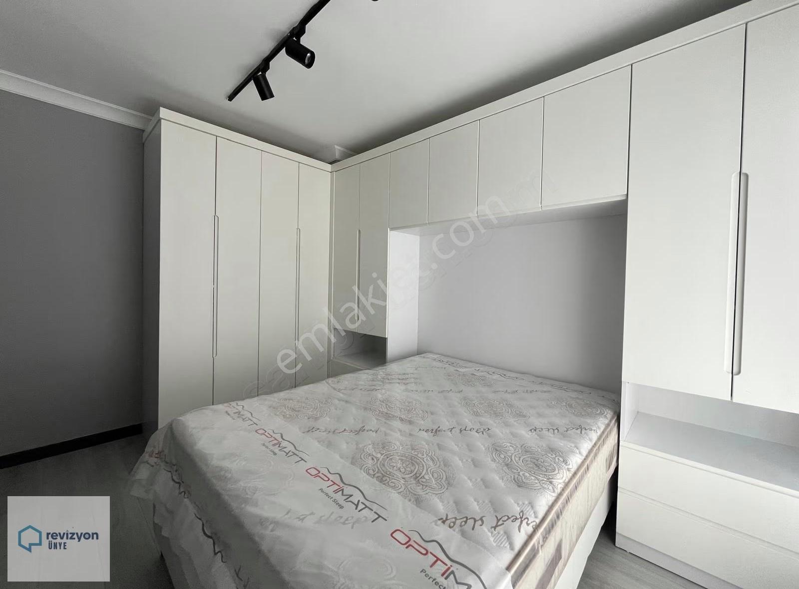 Revizyondan**gölevi Suit** Sıfır Eşyalı Consept 1+1 Daire Fırsat - Görsel 12