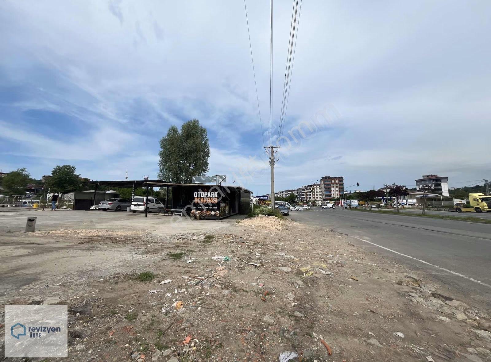 Revizyon'dan Sanayinin Yanının'da ''yıkama ,ocak Başı, Ofis '' - Görsel 13