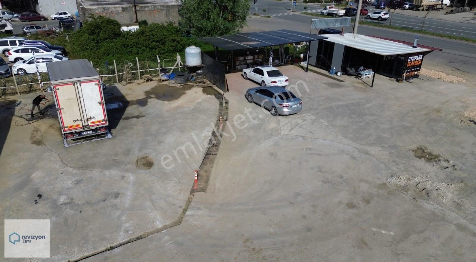 Revizyon'dan Sanayinin Yanının'da ''yıkama ,ocak Başı, Ofis '' - Görsel 32