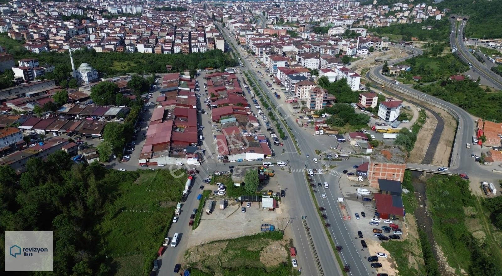 Revizyon'dan Sanayinin Yanının'da ''yıkama ,ocak Başı, Ofis '' - Görsel 6