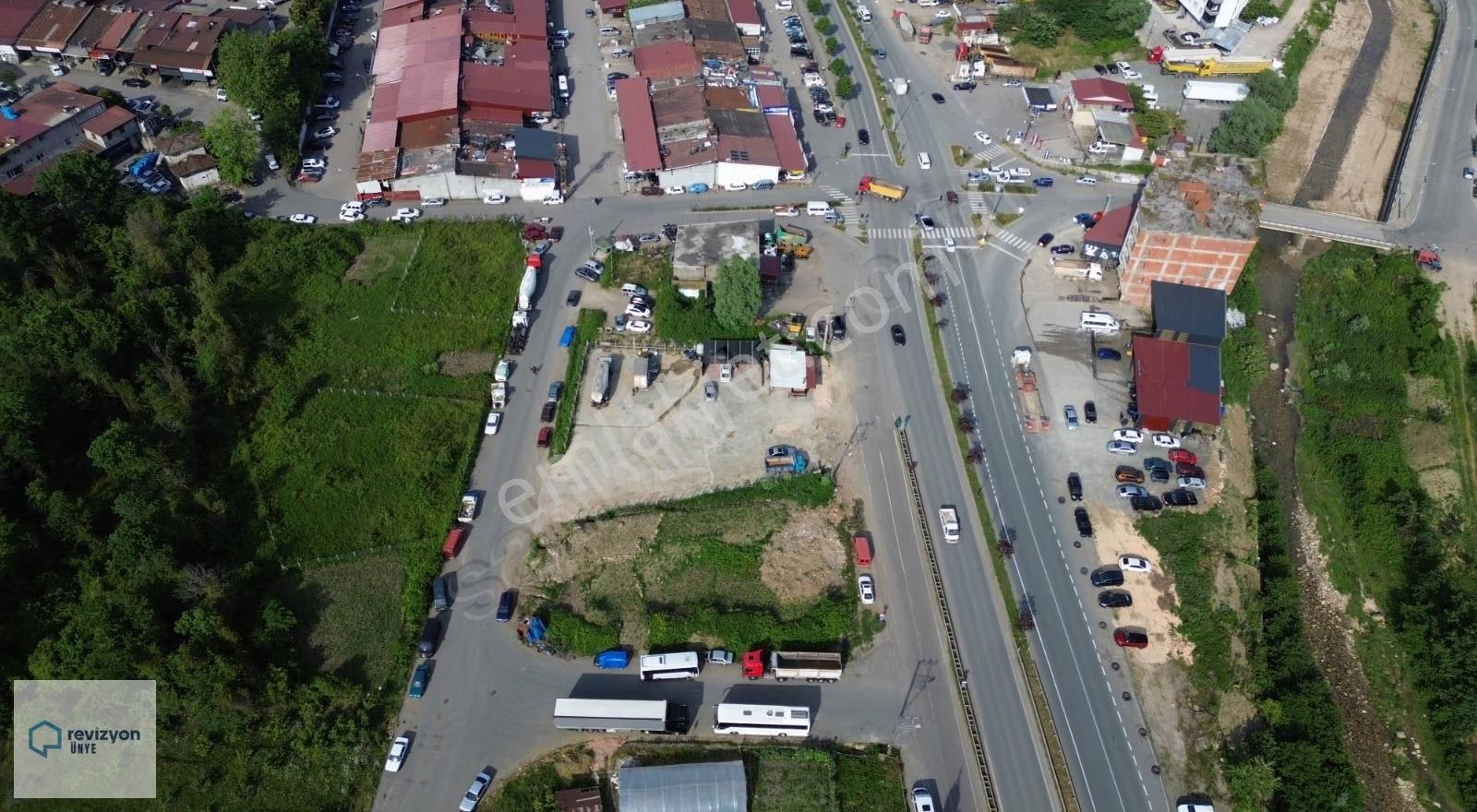Revizyon'dan Sanayinin Yanının'da ''yıkama ,ocak Başı, Ofis '' - Görsel 20