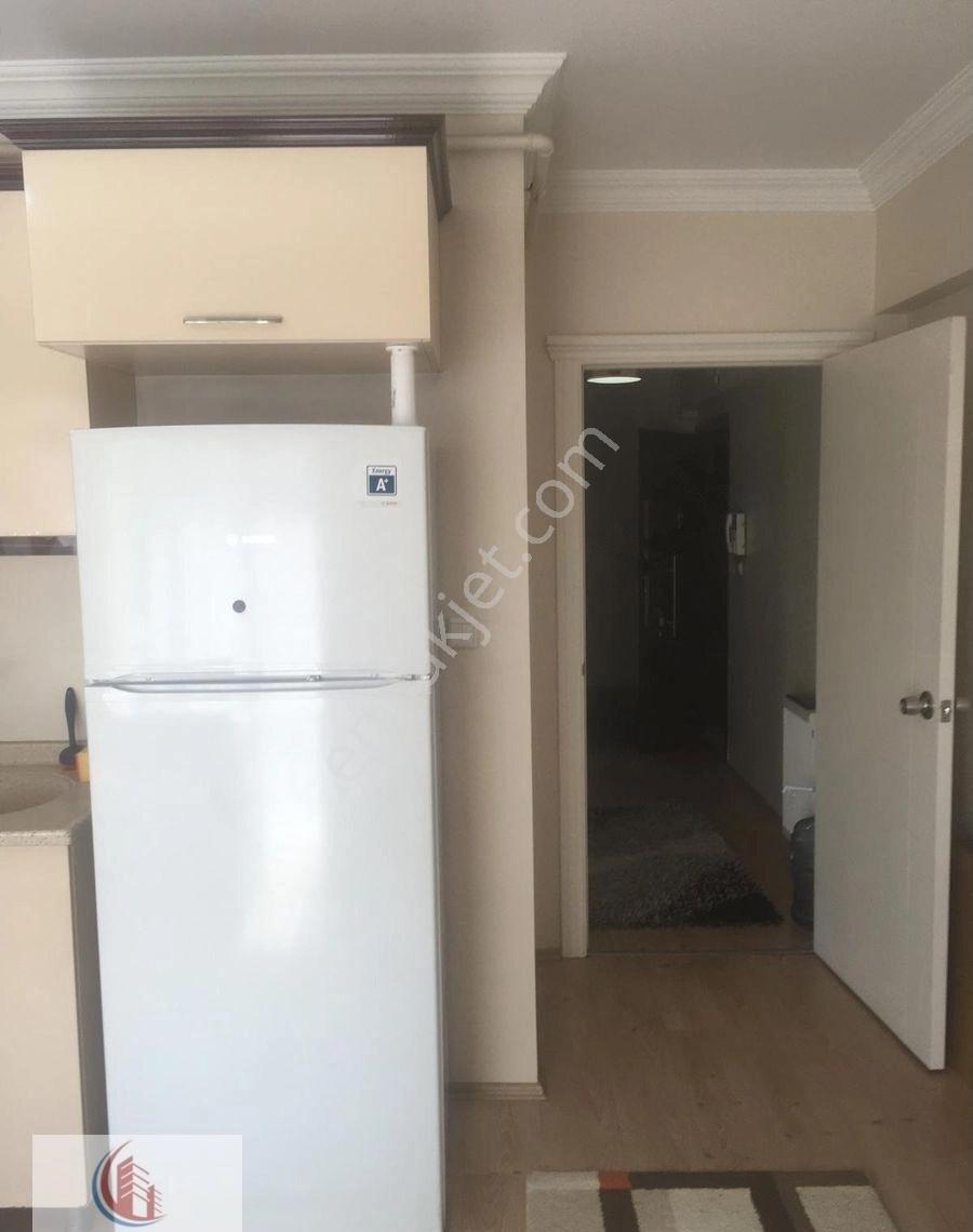 Bahçelide Ara Katta Yeni Bina Full Mobilyalı Kombili 45 Bin Tl44 - Görsel 16
