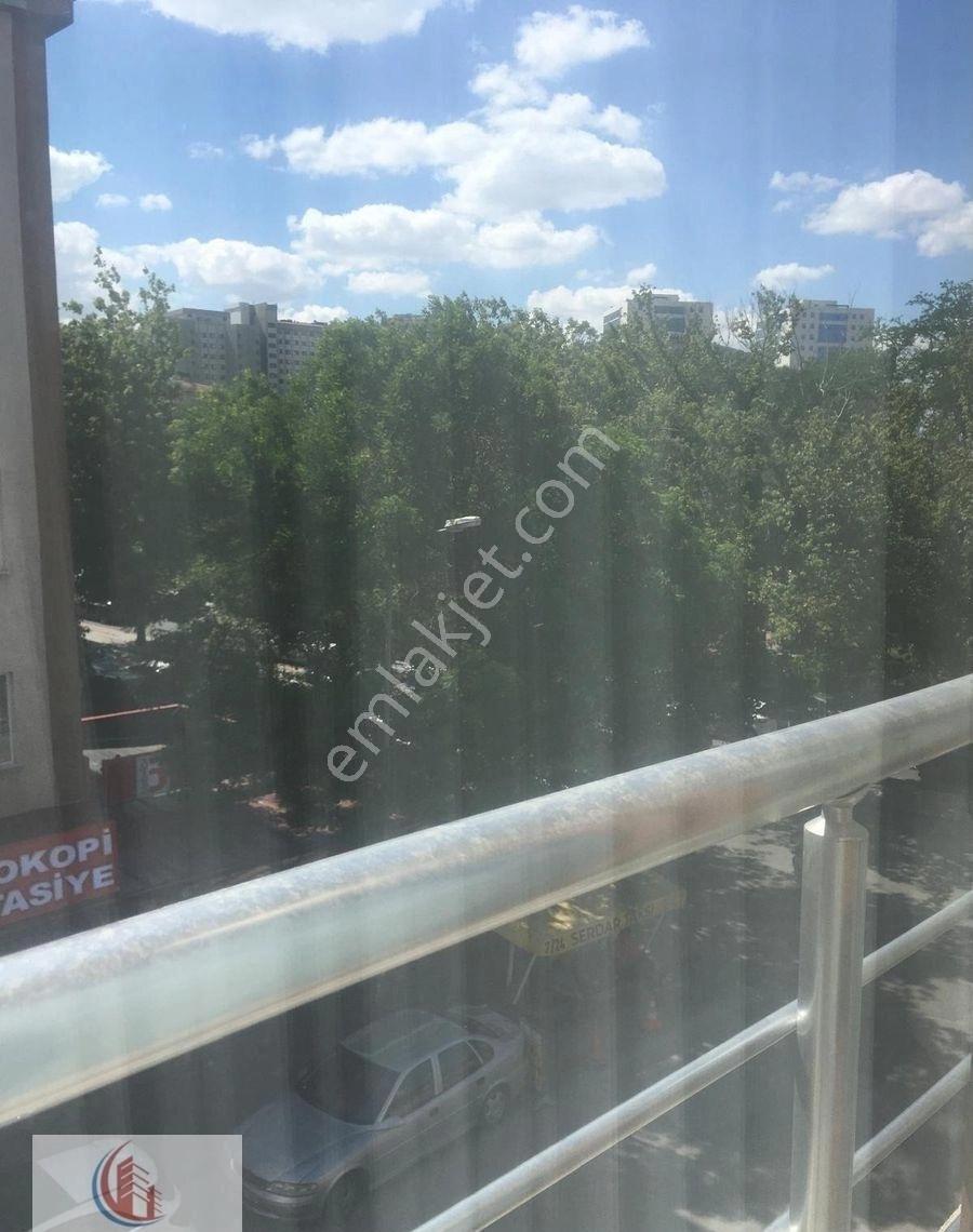Bahçelide Ara Katta Yeni Bina Full Mobilyalı Kombili 45 Bin Tl44 - Görsel 15