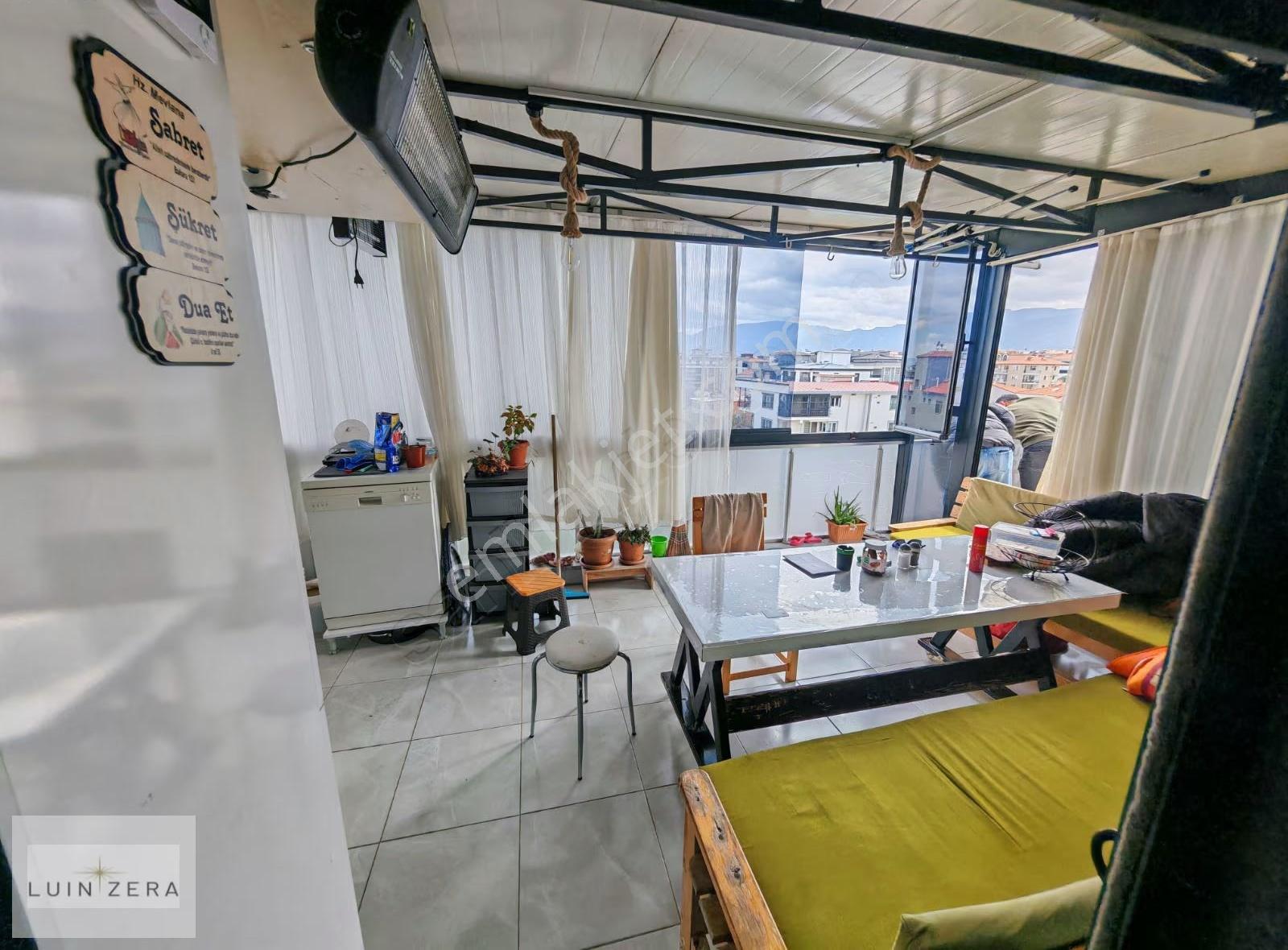 Şehir Hastanesi Efsanesi***** 115m2 *2.5+1*dubleks Daire***** - Görsel 9