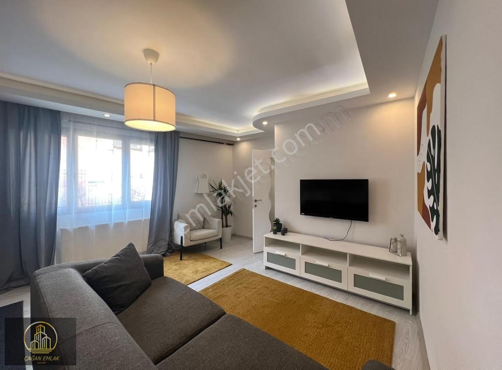 Buca Atatürk Ultra Geniş Kiralik 1+1 Fırsat - Görsel 8
