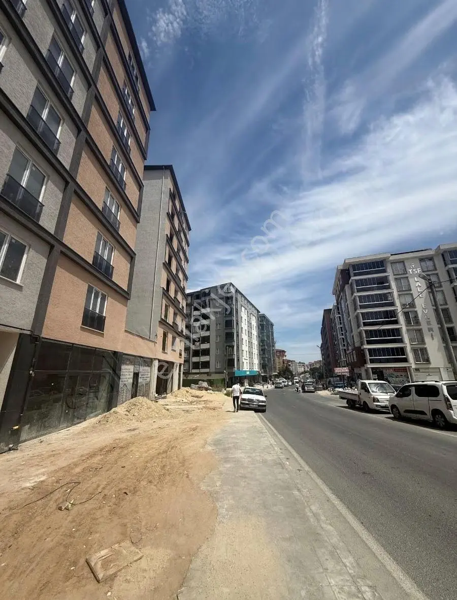 Tekirdağ Kapaklı'da Satılık 2+1 Lüks Sıfır Daire - Görsel 2