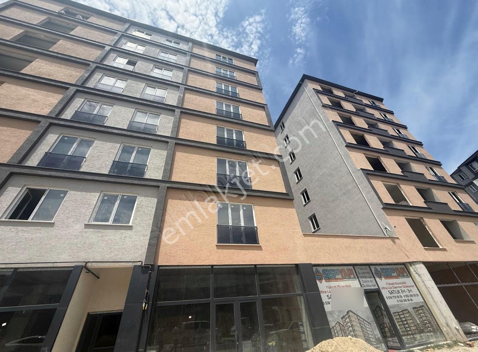 Tekirdağ Kapaklı'da Satılık 2+1 Lüks Sıfır Daire - Görsel 13