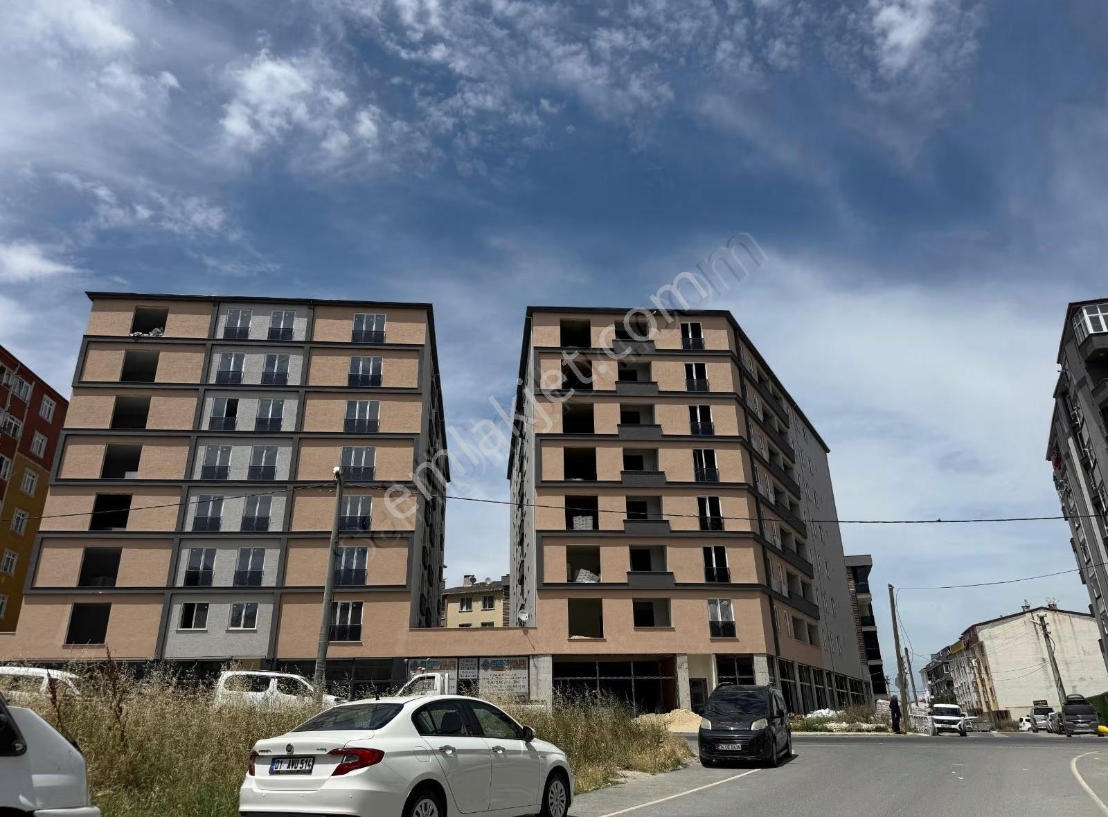 Tekirdağ Kapaklı'da Satılık 2+1 Lüks Sıfır Daire