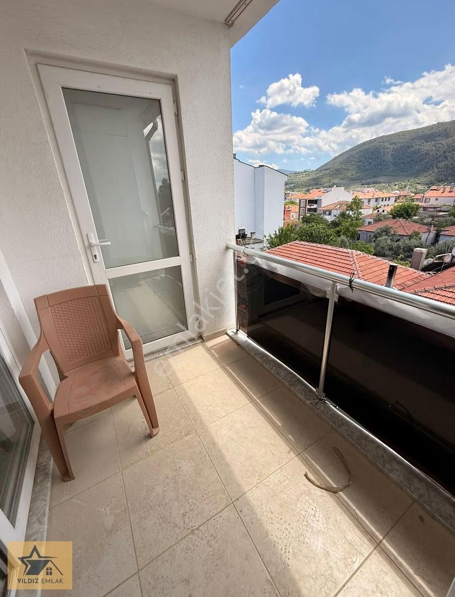 Muğla Bayır'ın Tam Kalbinde Kiralık 2+1 Asansörlü Geniş Daire - Görsel 6