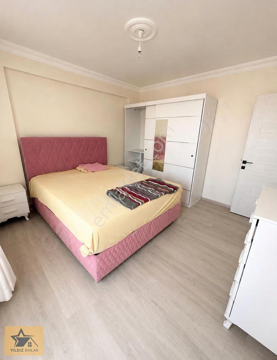 Muğla Bayır'ın Tam Kalbinde Kiralık 2+1 Asansörlü Geniş Daire - Görsel 13
