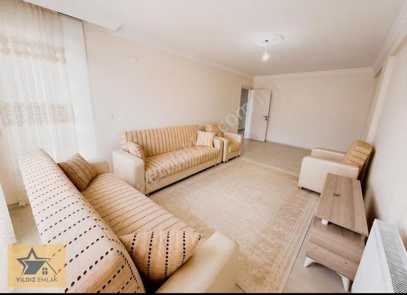 Muğla Bayır'ın Tam Kalbinde Kiralık 2+1 Asansörlü Geniş Daire - Görsel 8