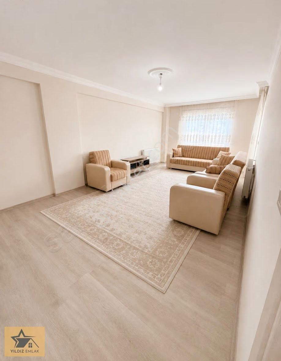 Muğla Bayır'ın Tam Kalbinde Kiralık 2+1 Asansörlü Geniş Daire - Görsel 10