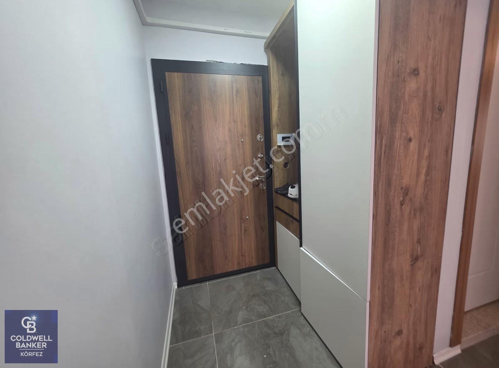 Kadıköy Kc Evlerinde Doğalgazlı 2+1 Satılık Daire - Görsel 13