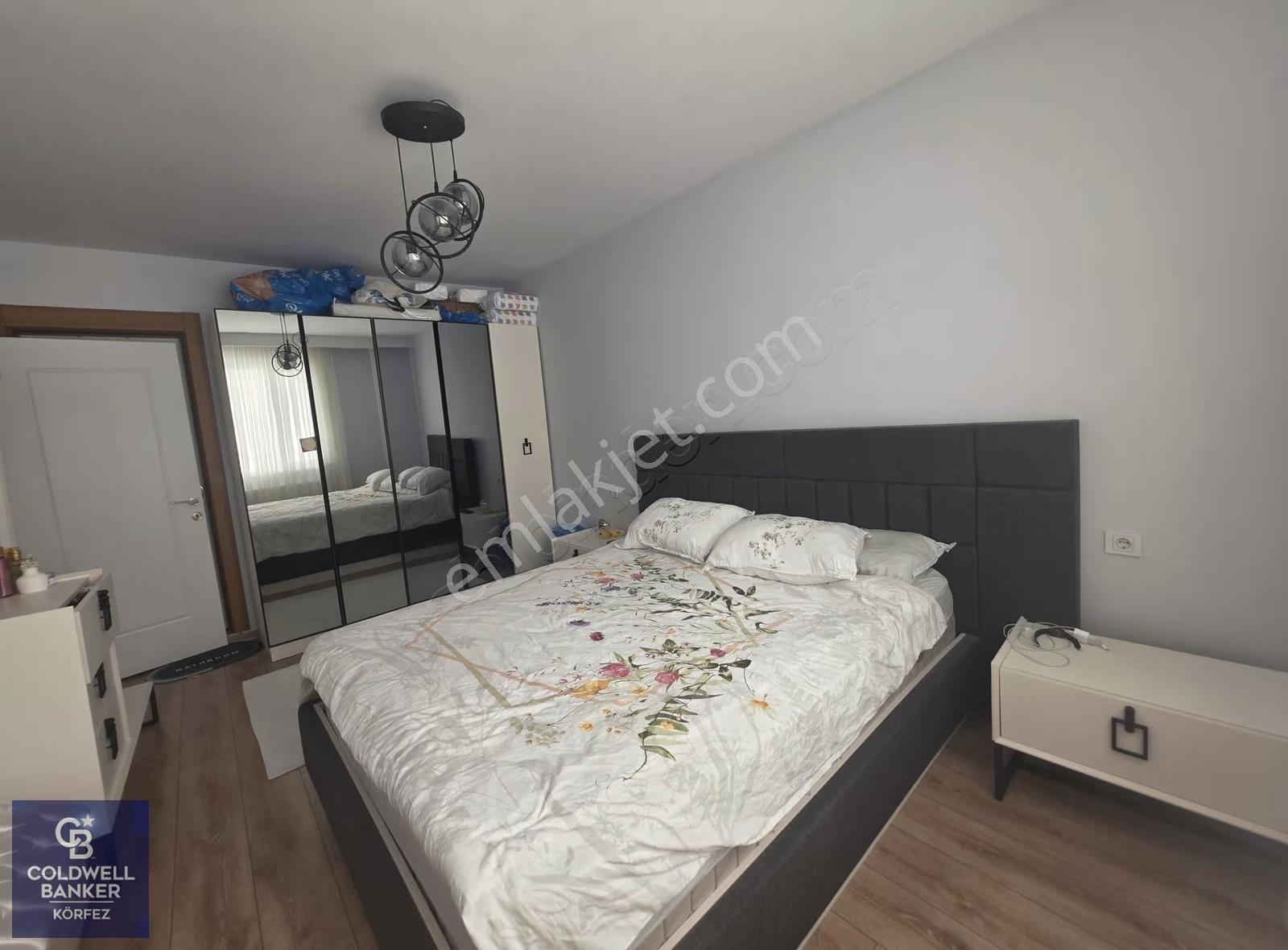 Kadıköy Kc Evlerinde Doğalgazlı 2+1 Satılık Daire - Görsel 19