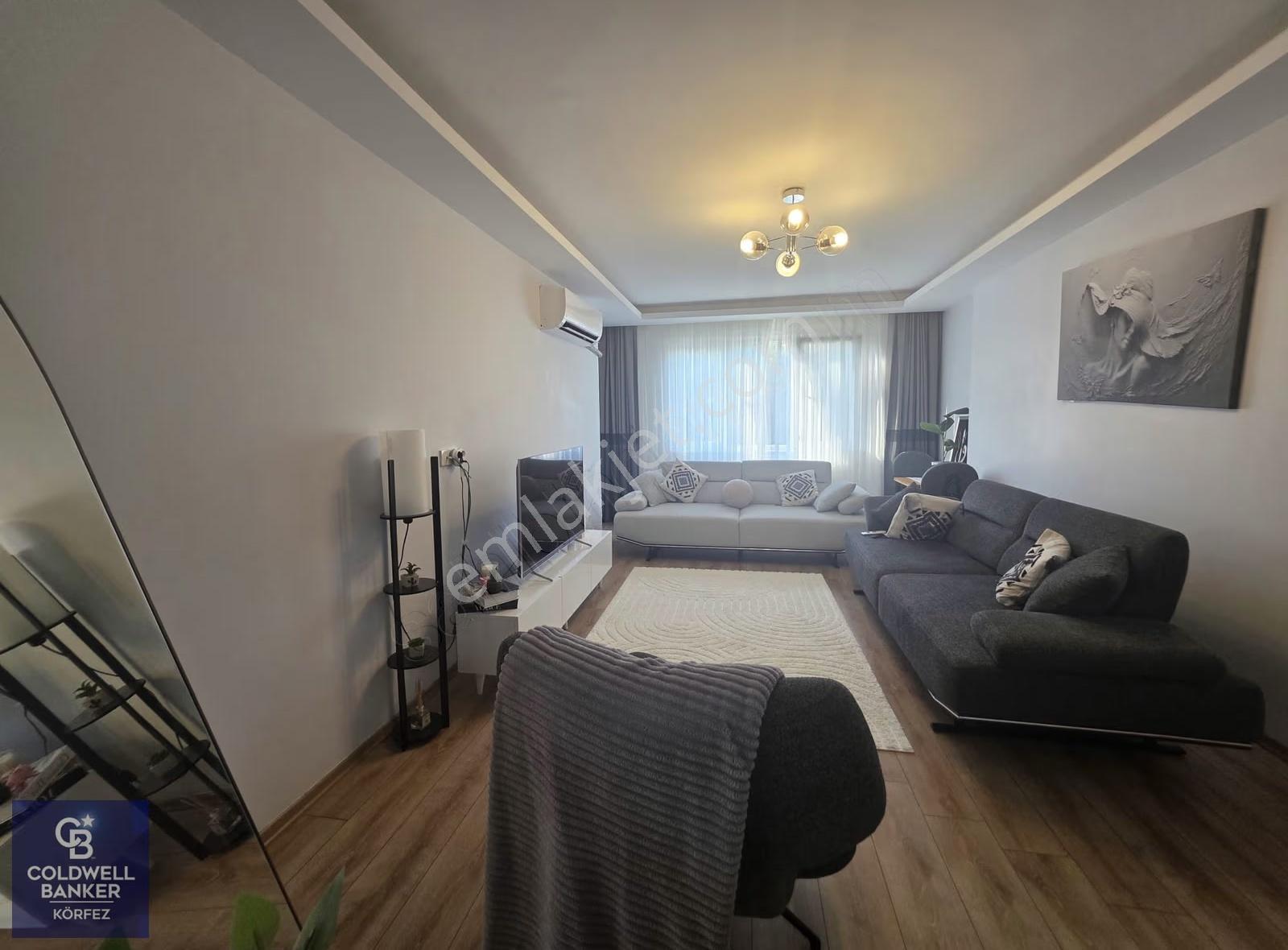 Kadıköy Kc Evlerinde Doğalgazlı 2+1 Satılık Daire - Görsel 14