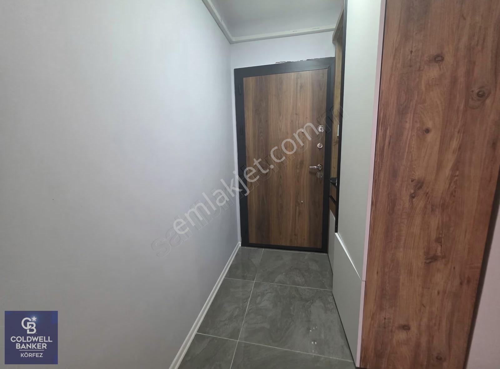 Kadıköy Kc Evlerinde Doğalgazlı 2+1 Satılık Daire - Görsel 23