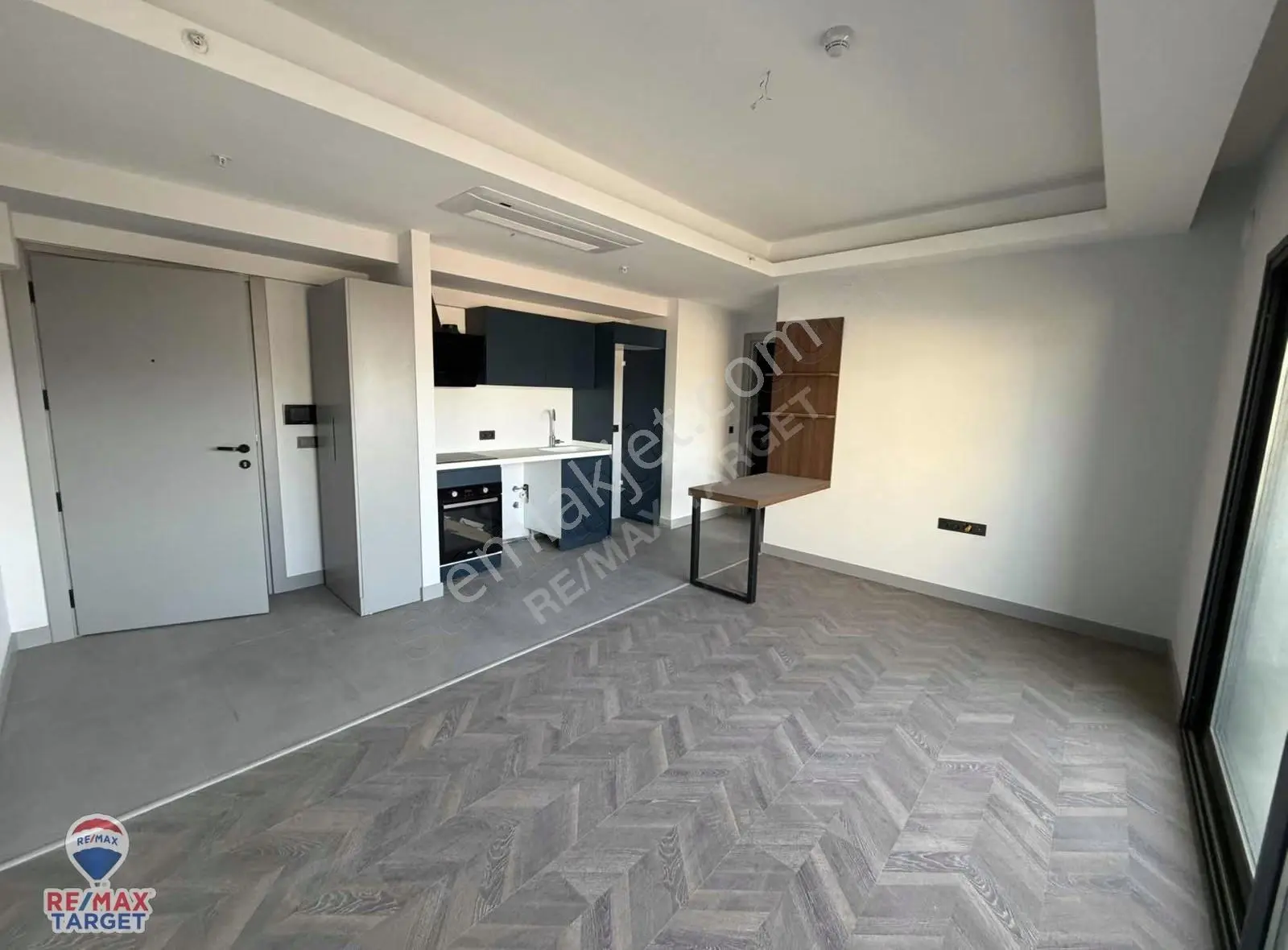 Bornova Viven Vogue 1+1 Kiralık Daire - Görsel 15