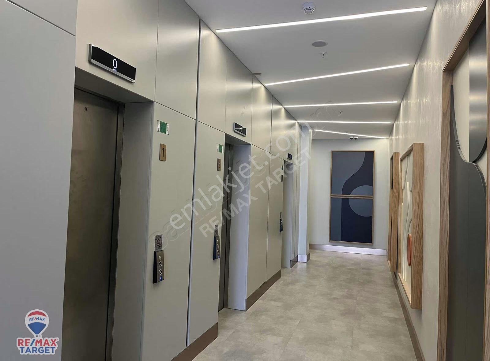 Bornova Viven Vogue 1+1 Kiralık Daire - Görsel 7