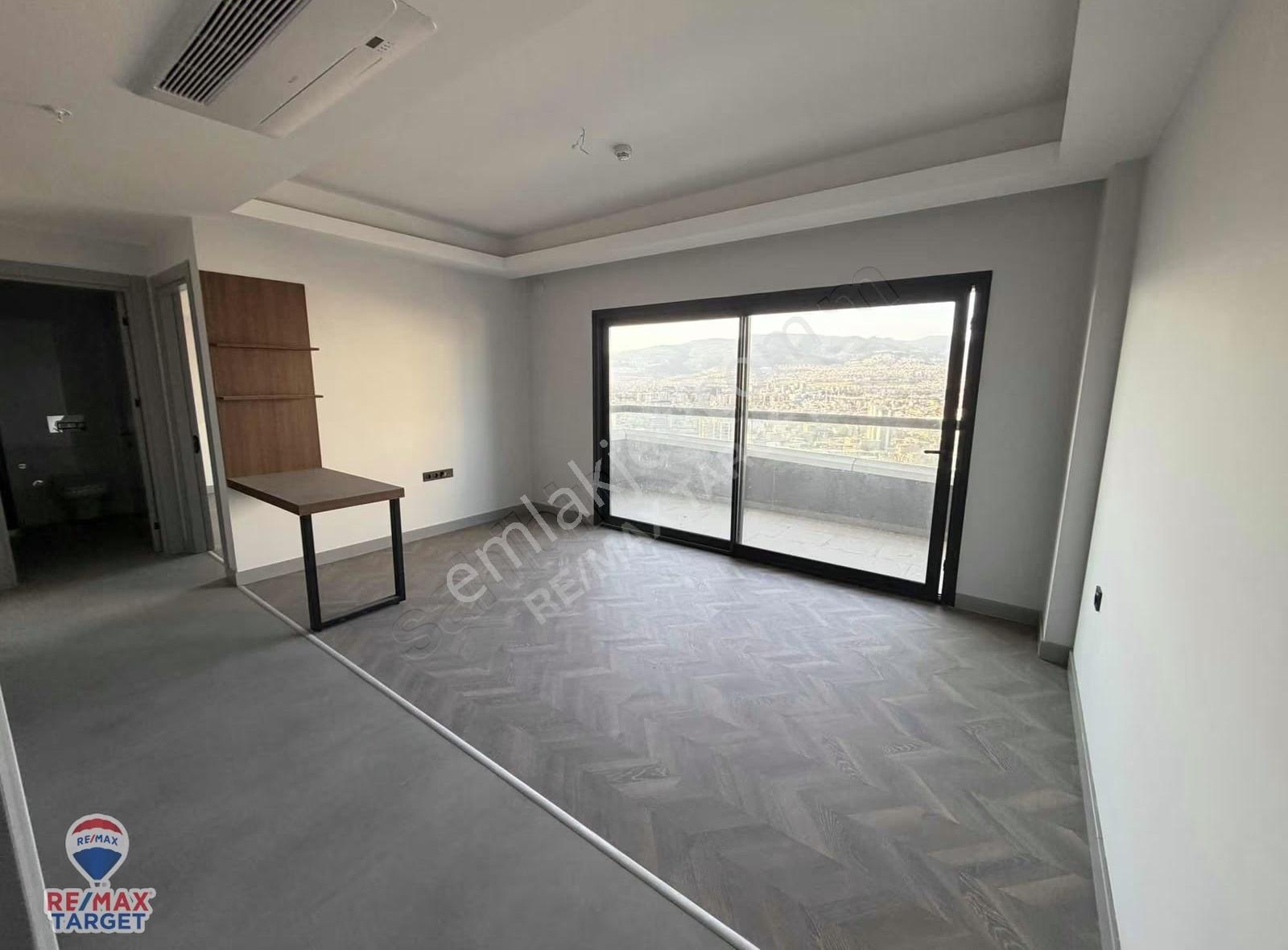 Bornova Viven Vogue 1+1 Kiralık Daire - Görsel 4