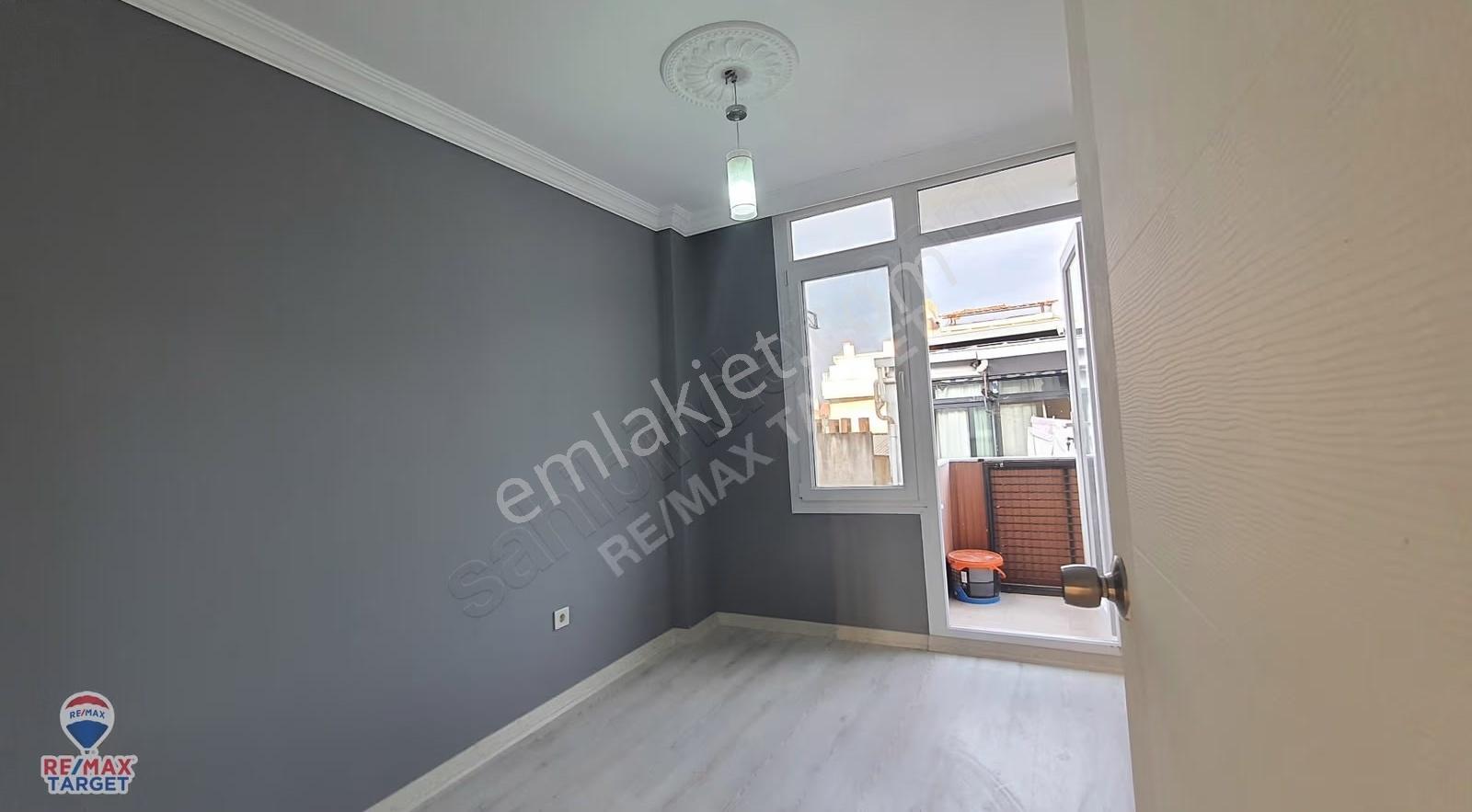Karşıyaka Çarşı Akbank Sokağında 2+1 İçi Yapılı Daire Satılık - Görsel 5