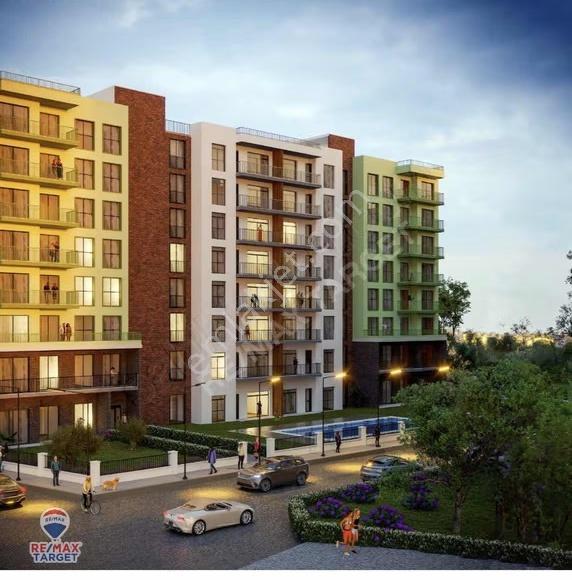 Meydan Feronia Projesi 4+1 - 2027 Teslim - Görsel 6
