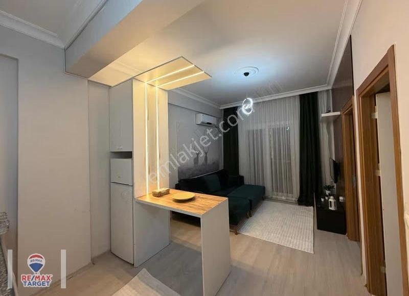 Üniversite Karşısı Arakat Eşyalı 1+1 Daire - Görsel 7