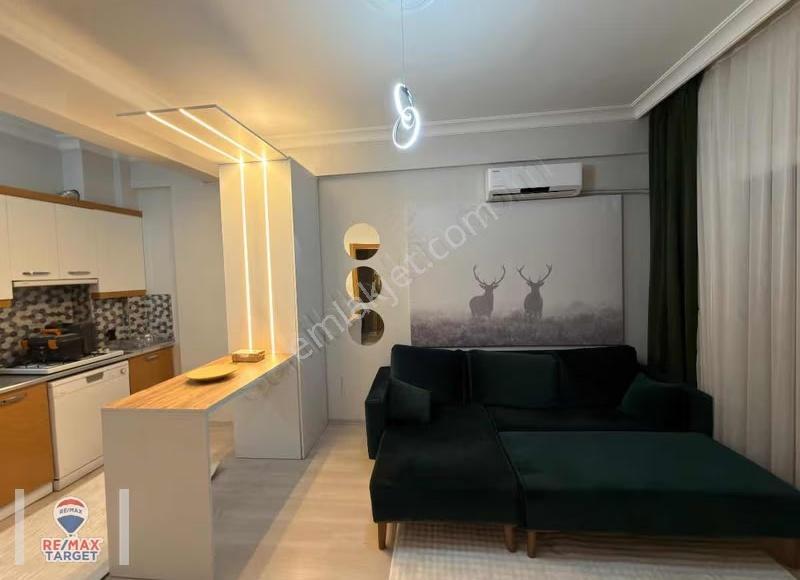 Üniversite Karşısı Arakat Eşyalı 1+1 Daire - Görsel 5