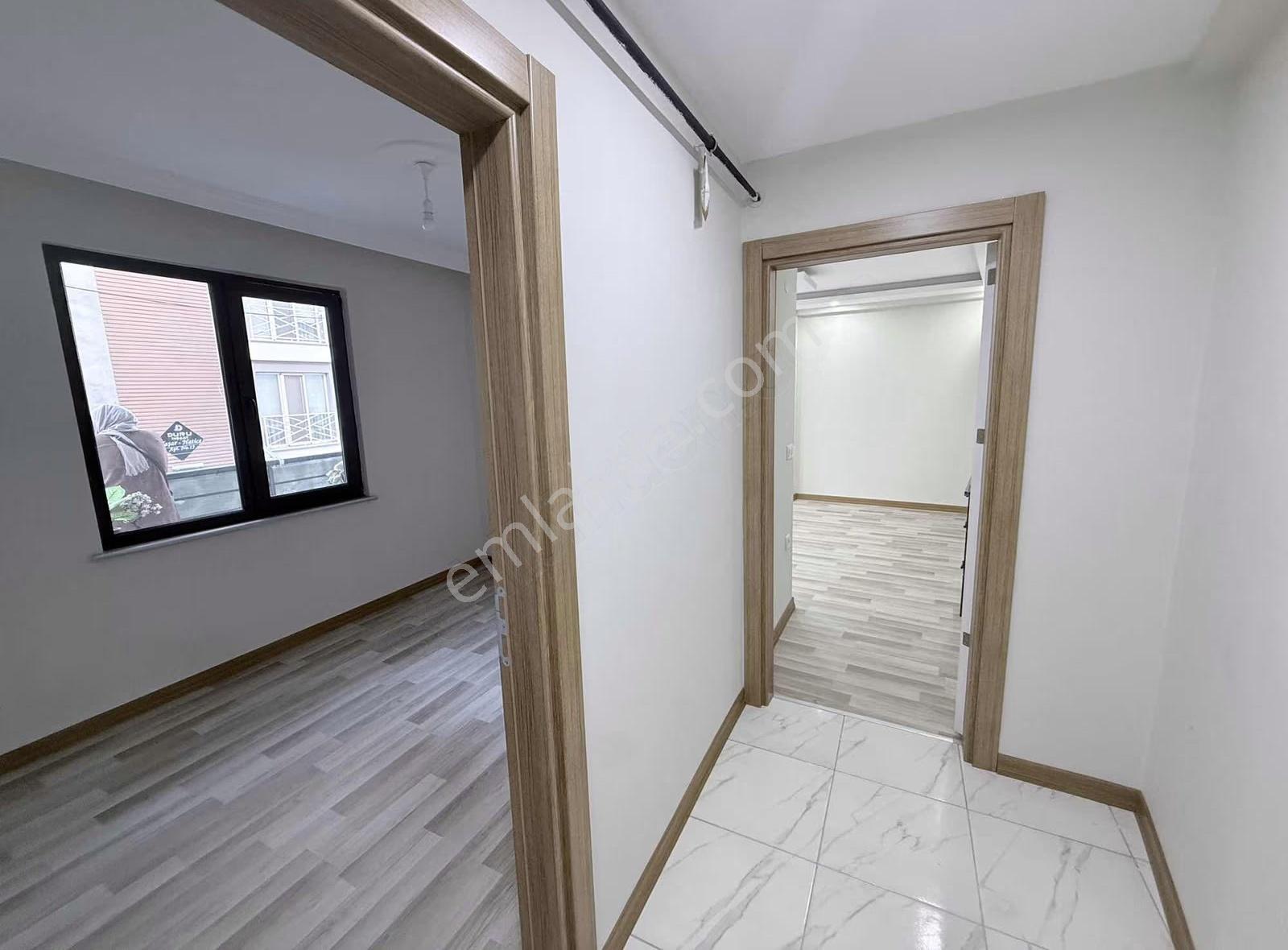 Arakat 1+1 Geniş Daire Askeri Kışkaya Yakın Çarşı Dibi - Görsel 8