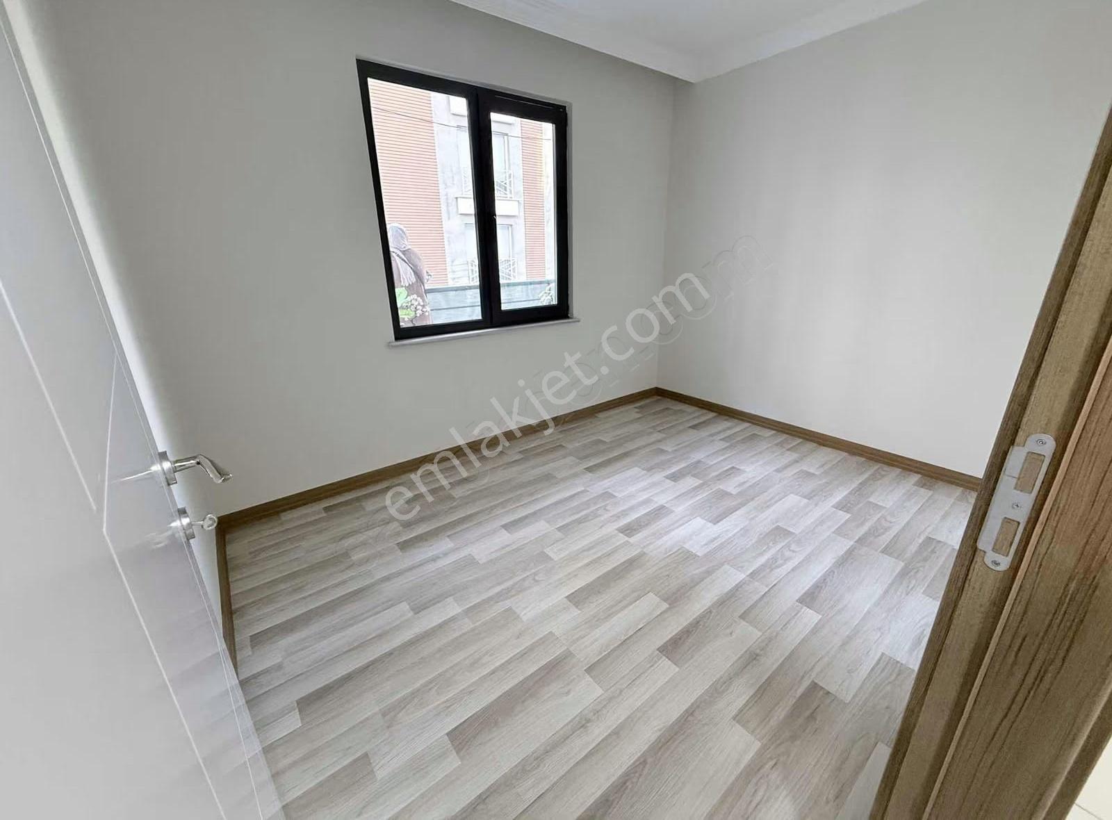 Arakat 1+1 Geniş Daire Askeri Kışkaya Yakın Çarşı Dibi - Görsel 4