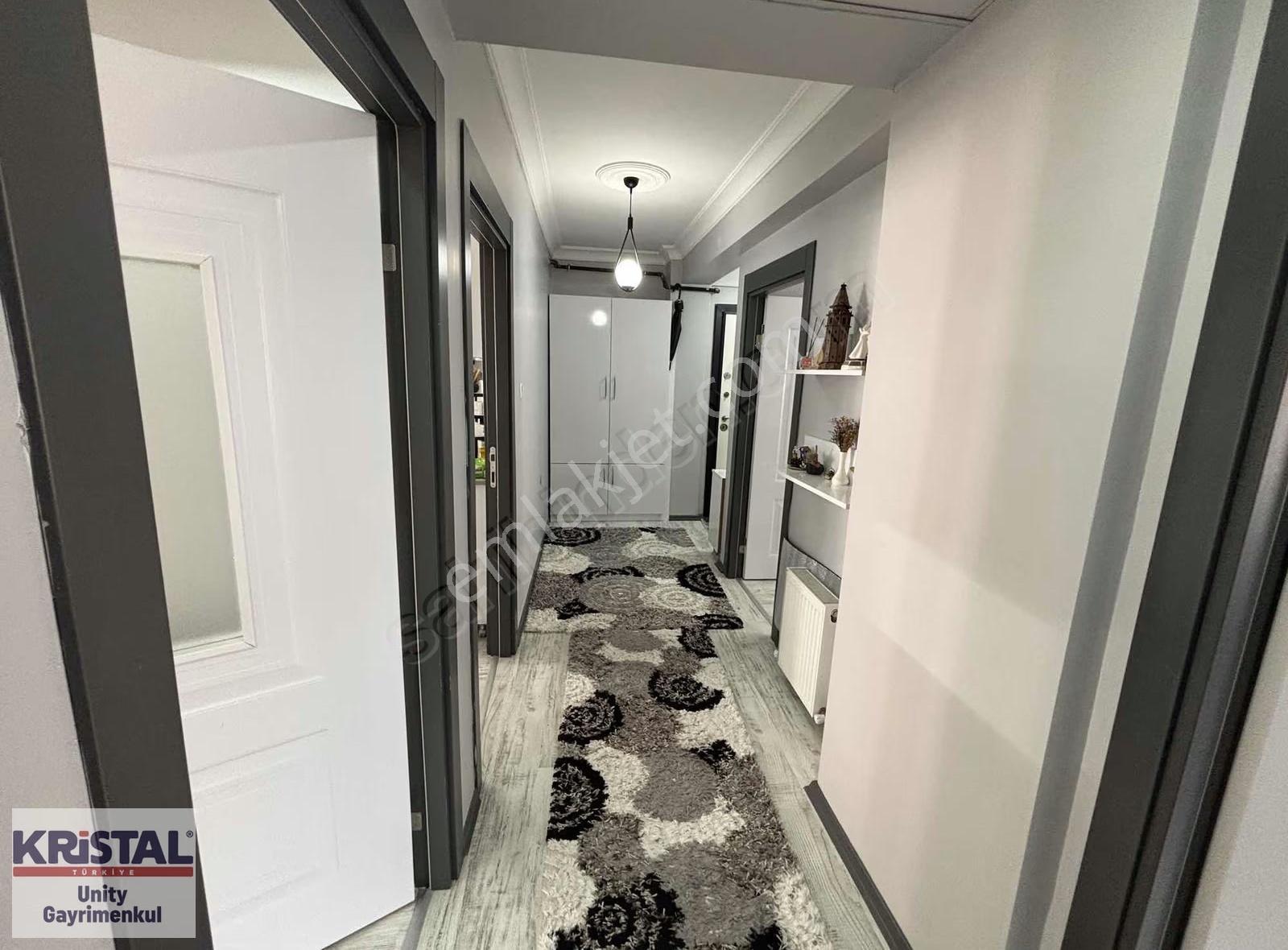 Şirintepe'de Özel Garajlı 2+1 Asansörlü Ara Kat Satılık Daire - Görsel 14