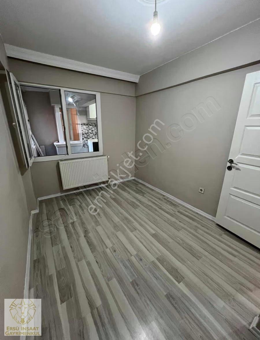 Ersü'den Merkez Cami Sokağı 2+1 100m2 Doğalgazlı Daire - Görsel 16