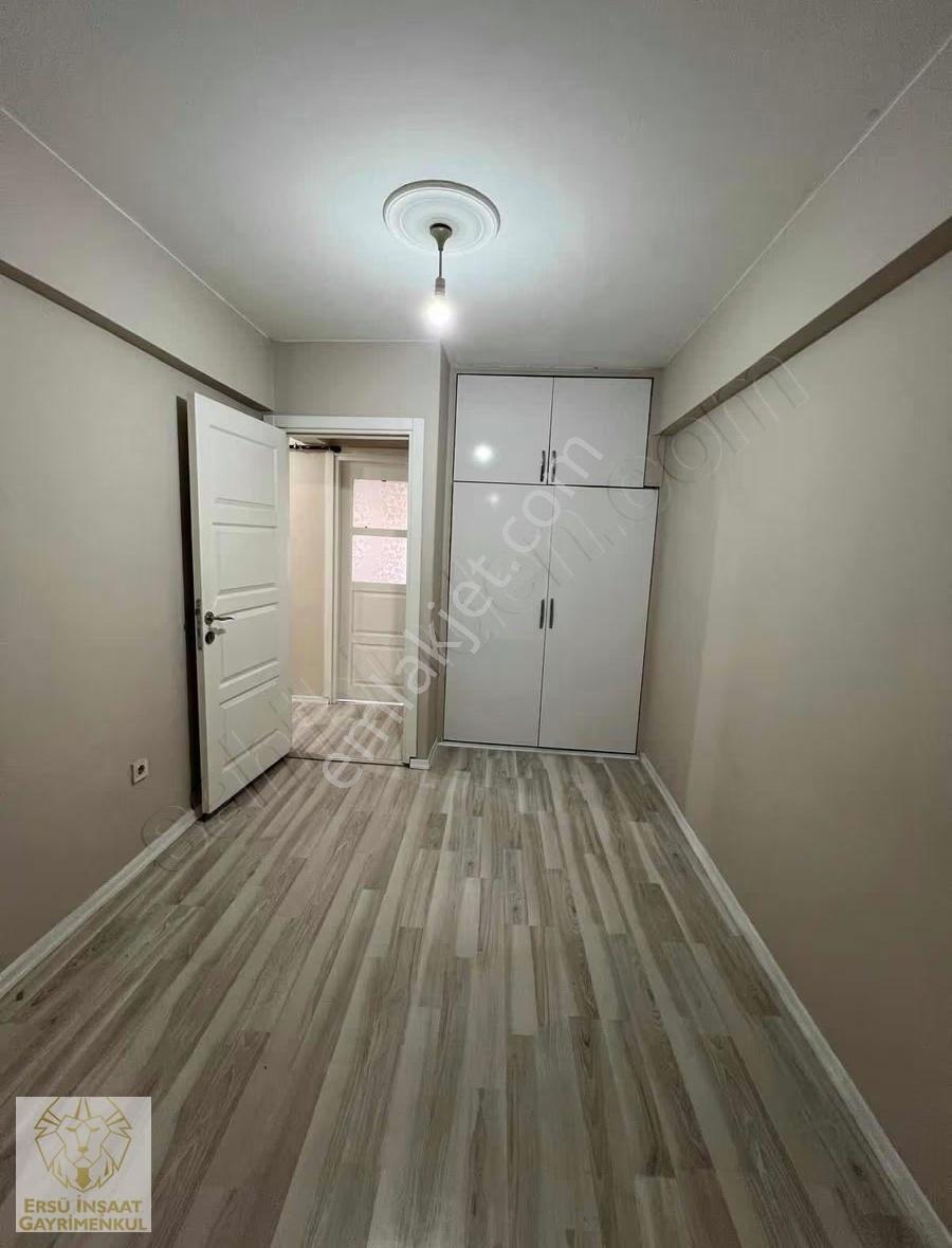 Ersü'den Merkez Cami Sokağı 2+1 100m2 Doğalgazlı Daire - Görsel 21