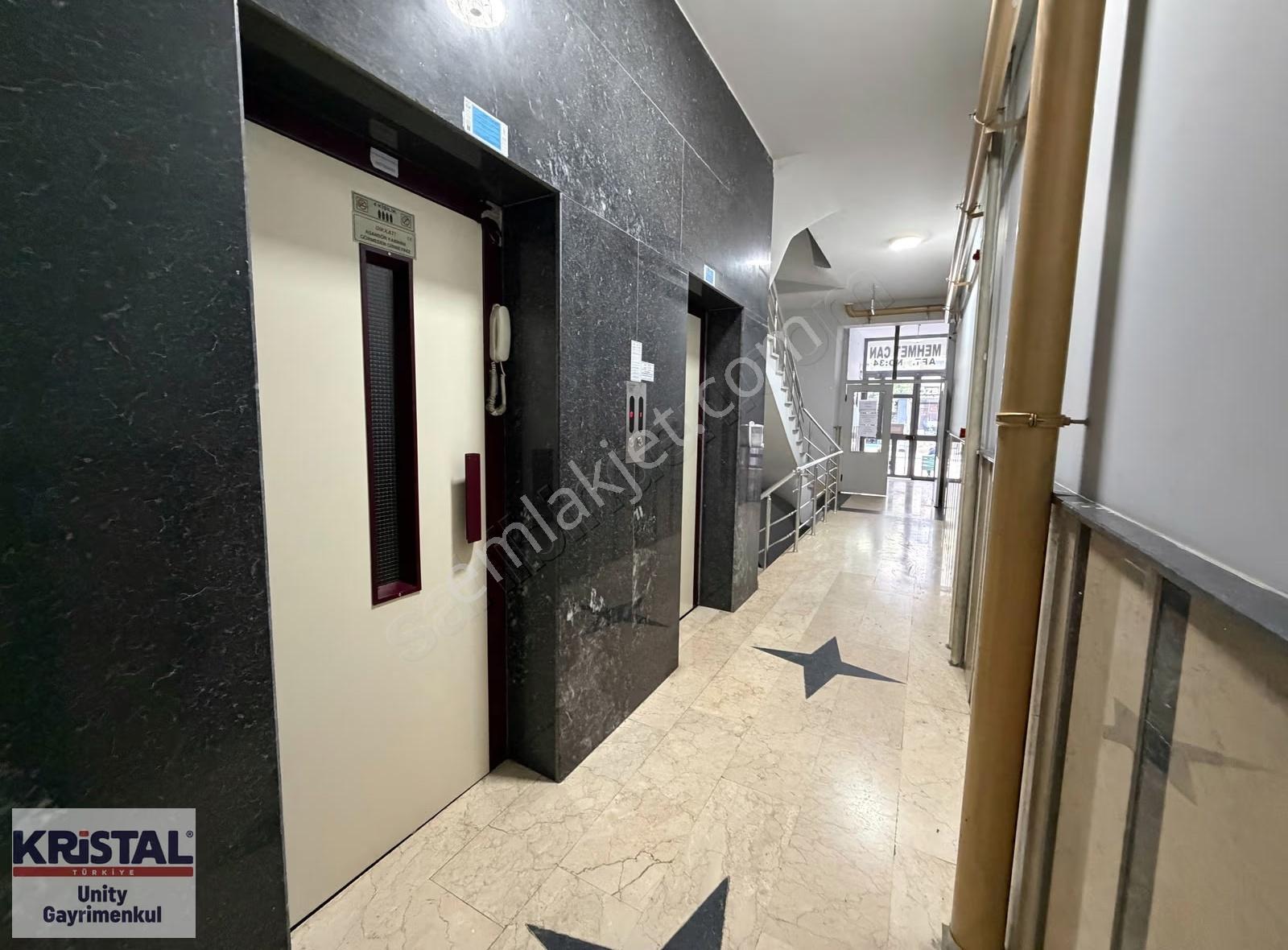 Kr Unity'den Tunalı Sakarya2 Cd. Üzeri Satılık Arakat 3+1 Daire - Görsel 18