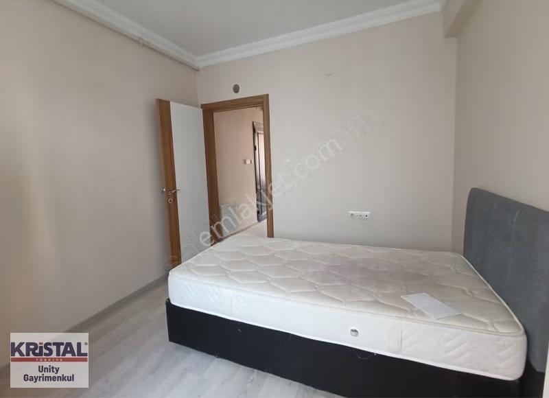 Kr Unıty'den Şirintepe Mh Eşyalı Arakat Satılık 1+1 Daire - Görsel 3