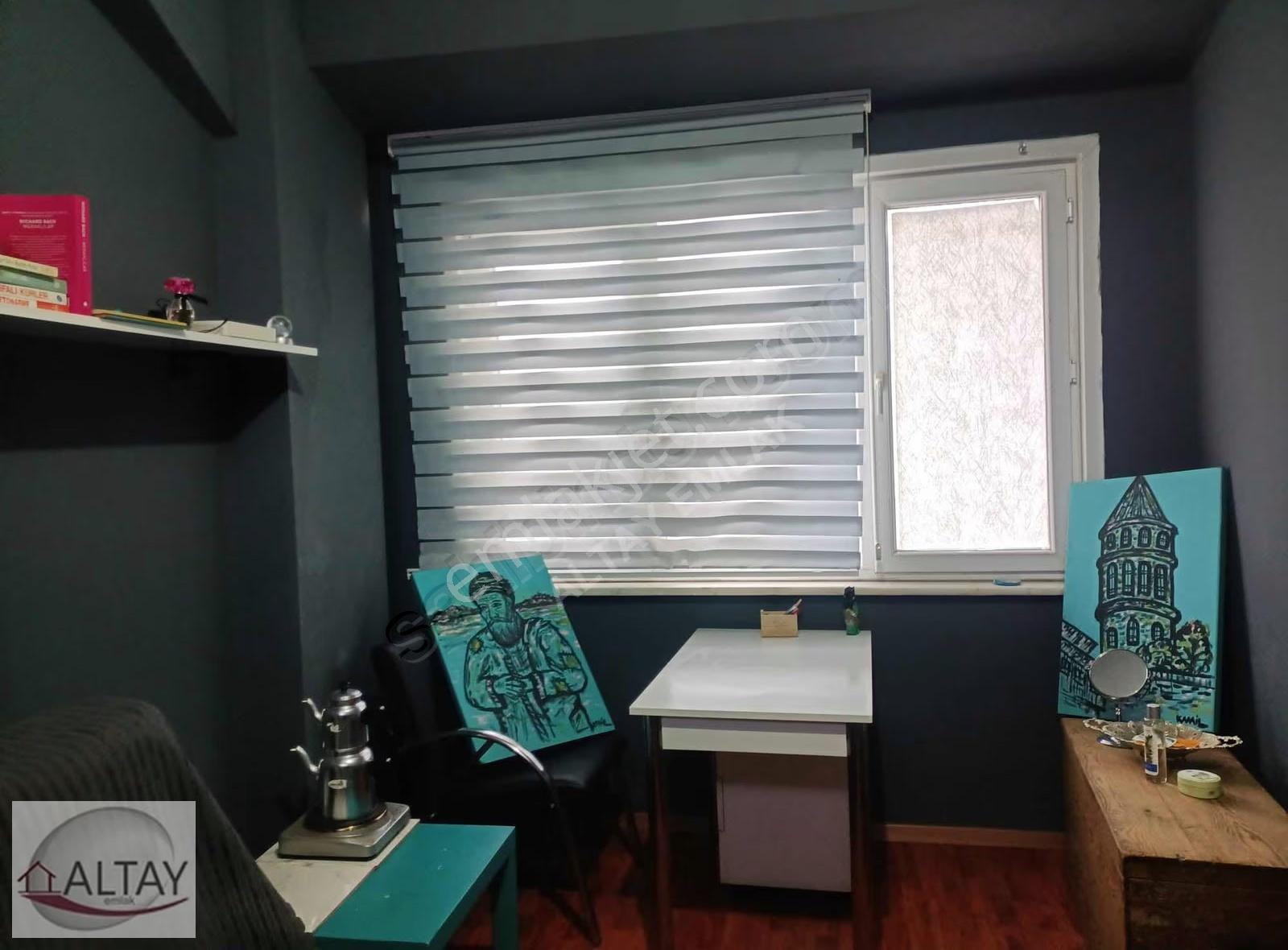 Küçükbakkalköy Kastelli İş Merkezinde Eşyalı Ofis 20.000tl - Görsel 23