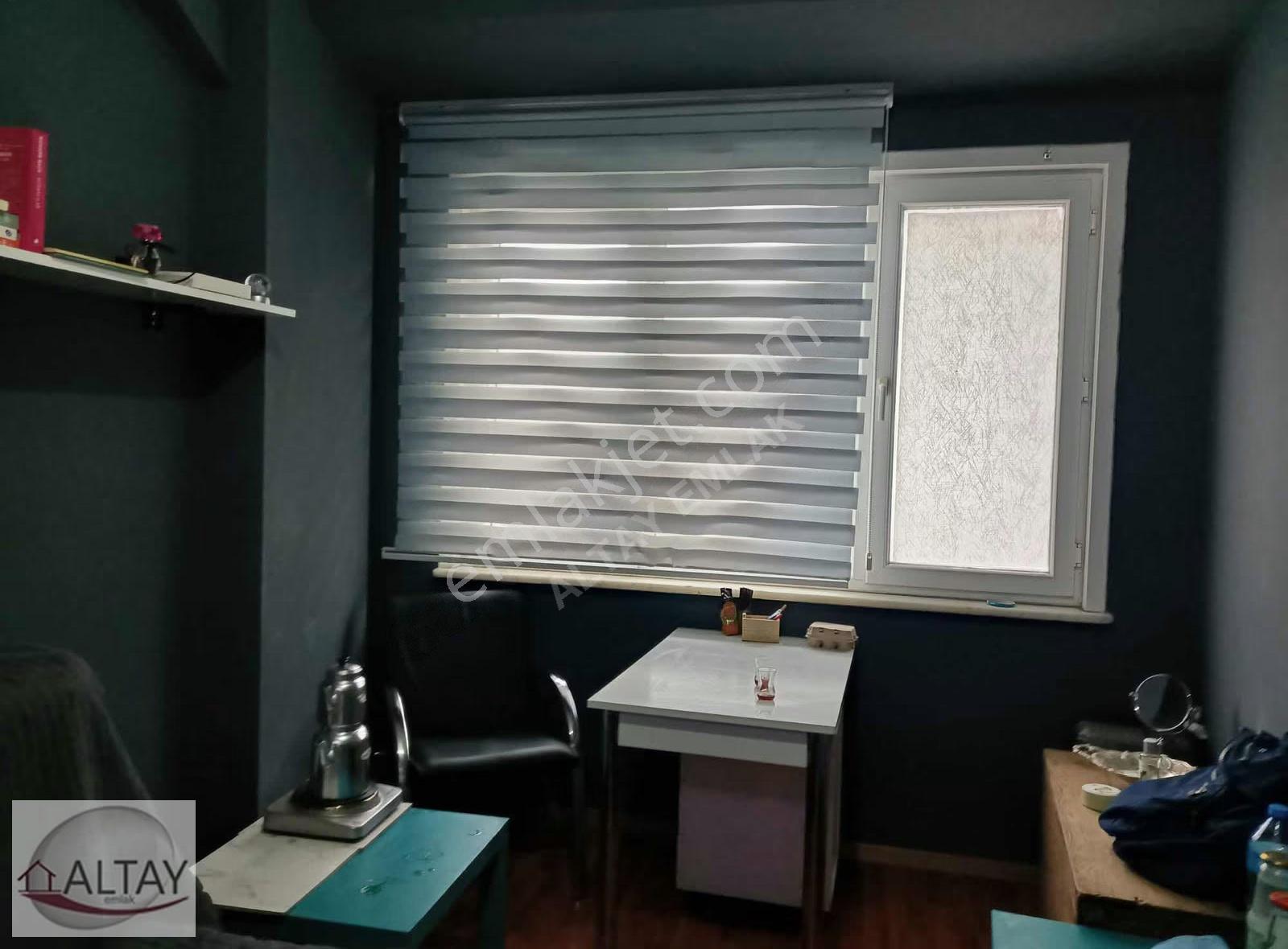 Küçükbakkalköy Kastelli İş Merkezinde Eşyalı Ofis 20.000tl - Görsel 7