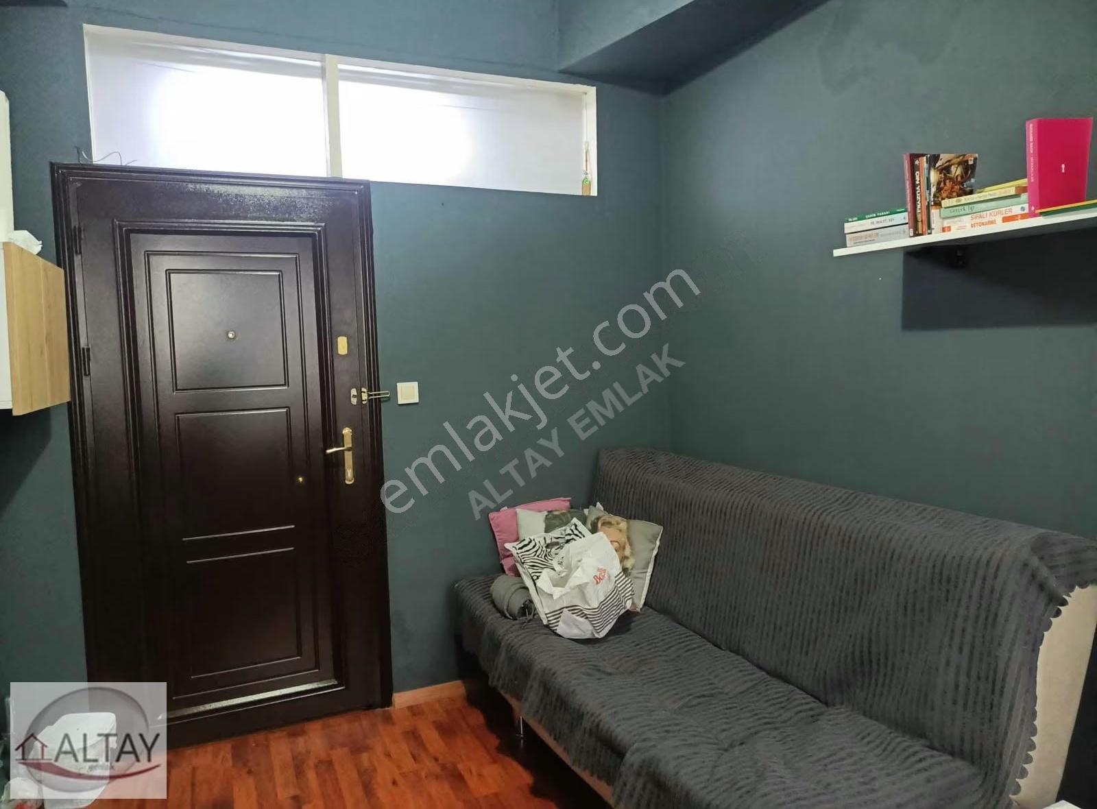 Küçükbakkalköy Kastelli İş Merkezinde Eşyalı Ofis 20.000tl - Görsel 18