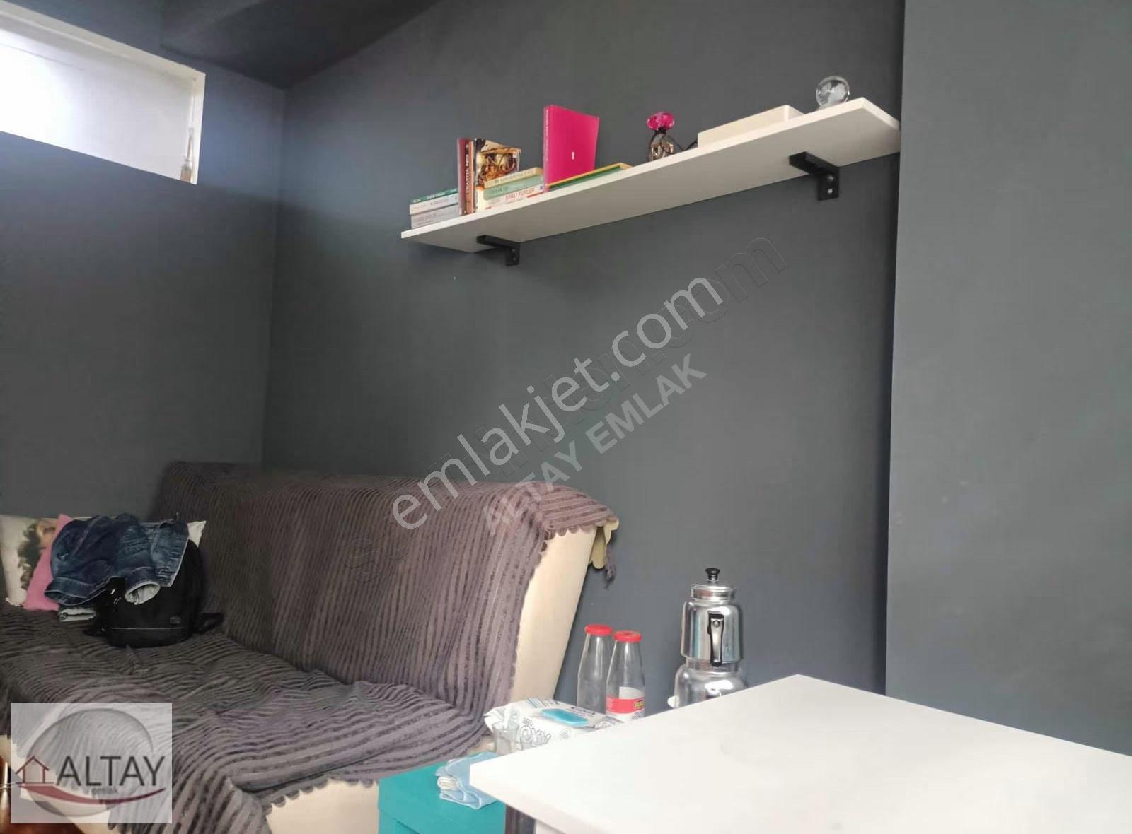 Küçükbakkalköy Kastelli İş Merkezinde Eşyalı Ofis 20.000tl - Görsel 26