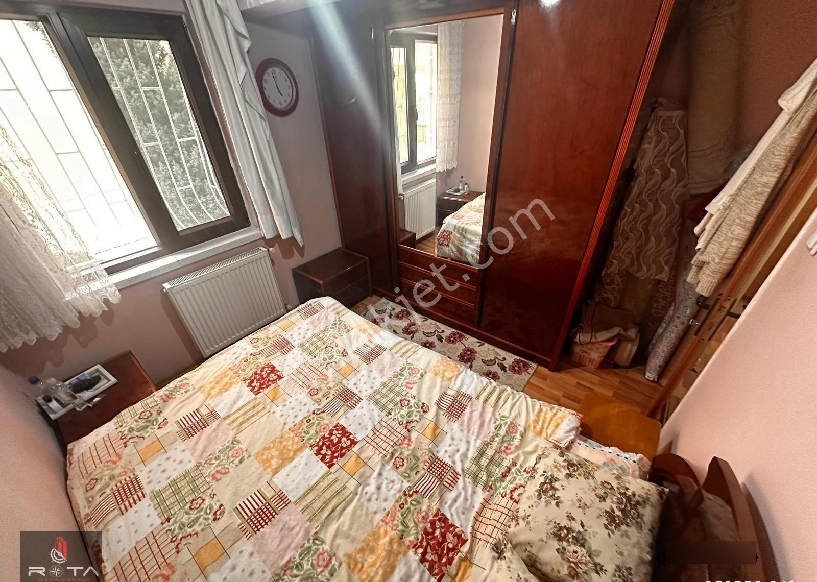 Şehir Hast Ve Antares Avm Dibinde 2.5+1 Balkonlu Eşyalı Kiralık - Görsel 12