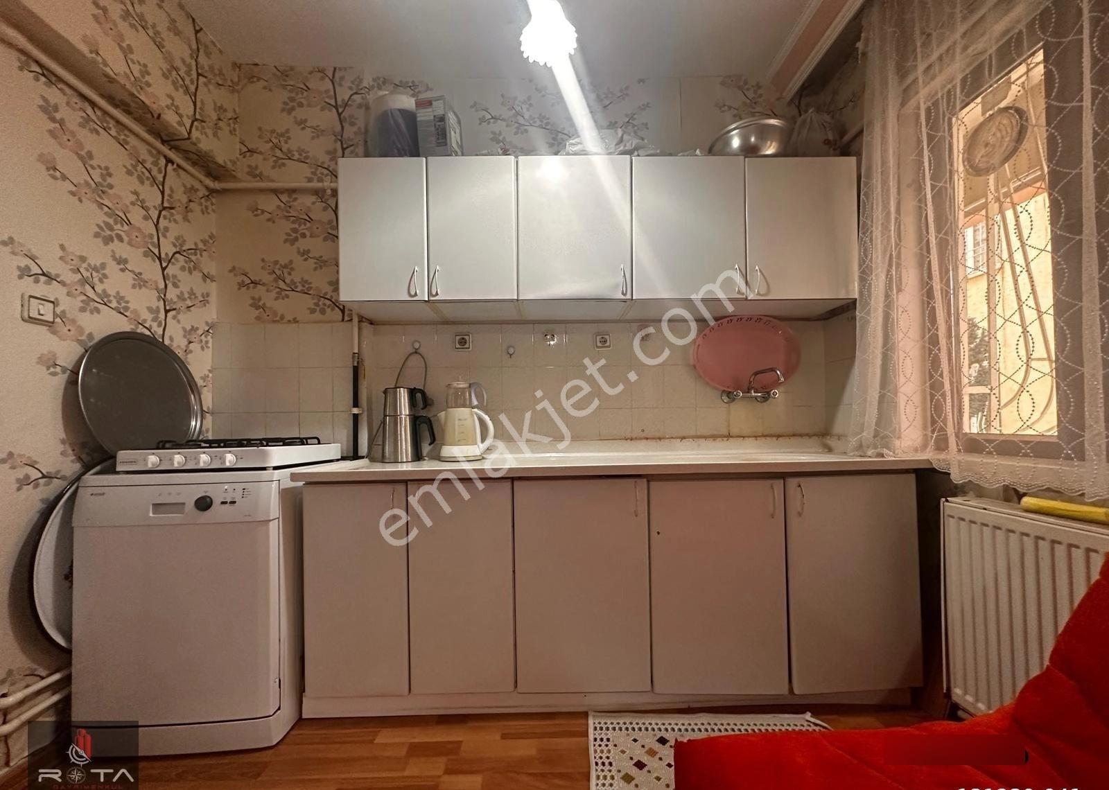 Şehir Hast Ve Antares Avm Dibinde 2.5+1 Balkonlu Eşyalı Kiralık - Görsel 8