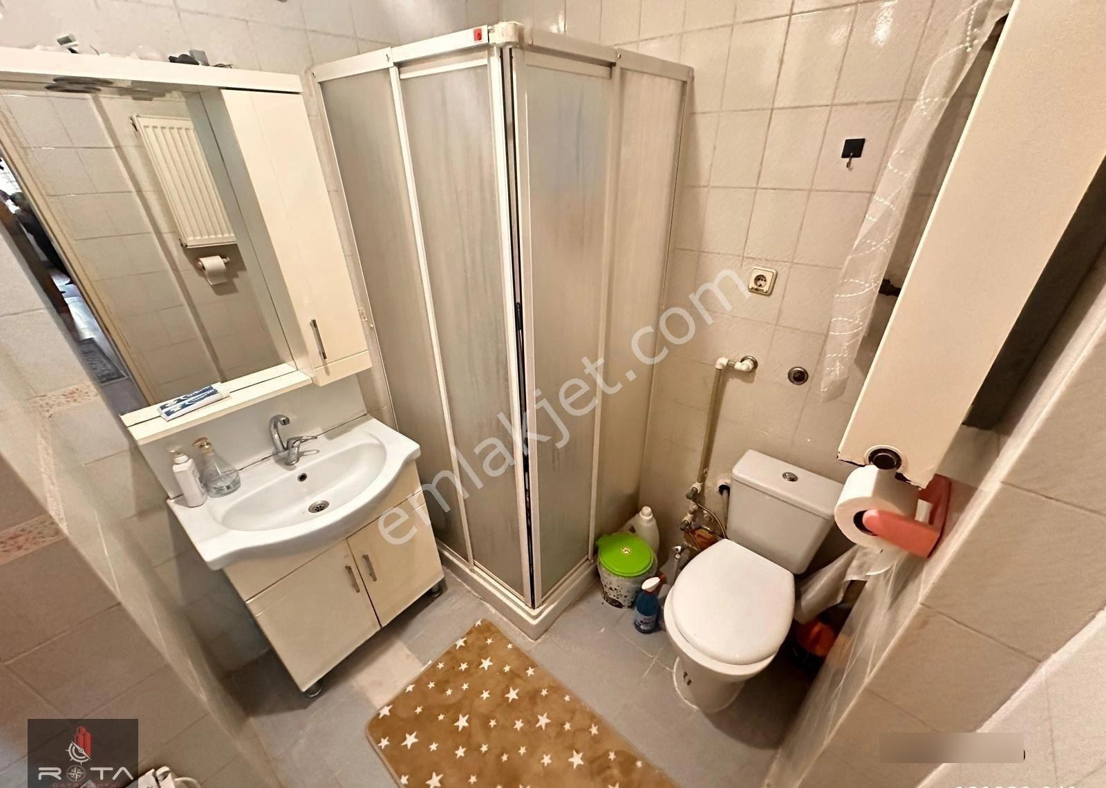 Şehir Hast Ve Antares Avm Dibinde 2.5+1 Balkonlu Eşyalı Kiralık - Görsel 19