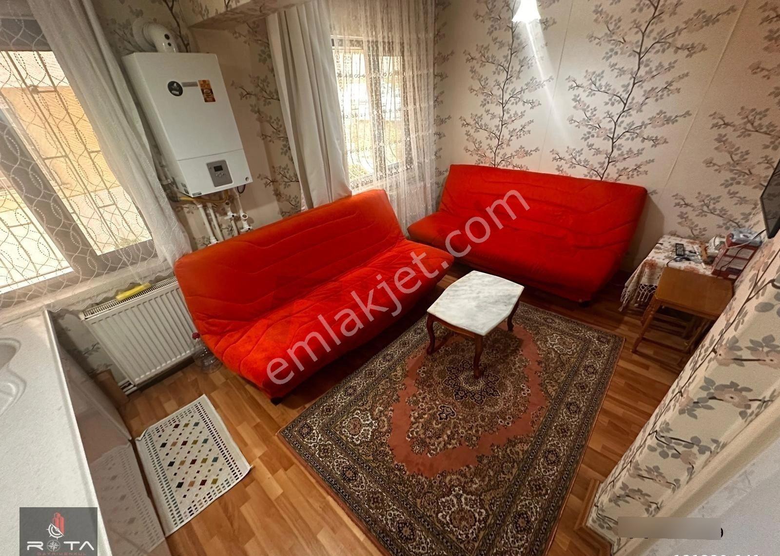 Şehir Hast Ve Antares Avm Dibinde 2.5+1 Balkonlu Eşyalı Kiralık - Görsel 29