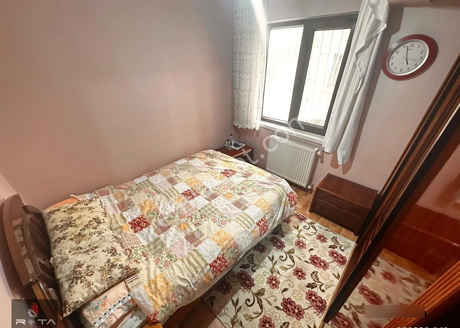 Şehir Hast Ve Antares Avm Dibinde 2.5+1 Balkonlu Eşyalı Kiralık - Görsel 32