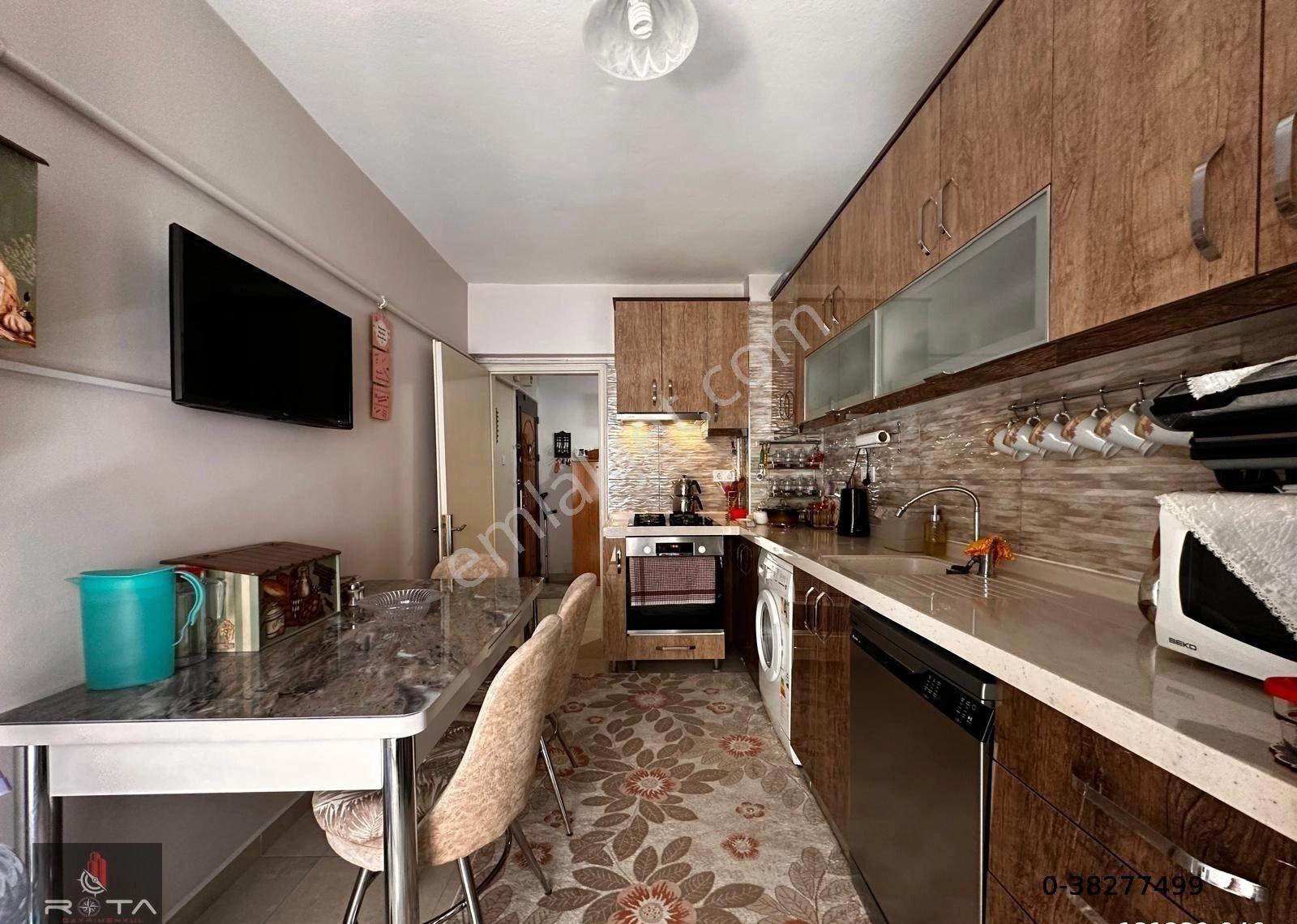 Rota'dan Şehir Hastanesine Komşu Full Yapılı Bağımsız Salon 3+1 - Görsel 35