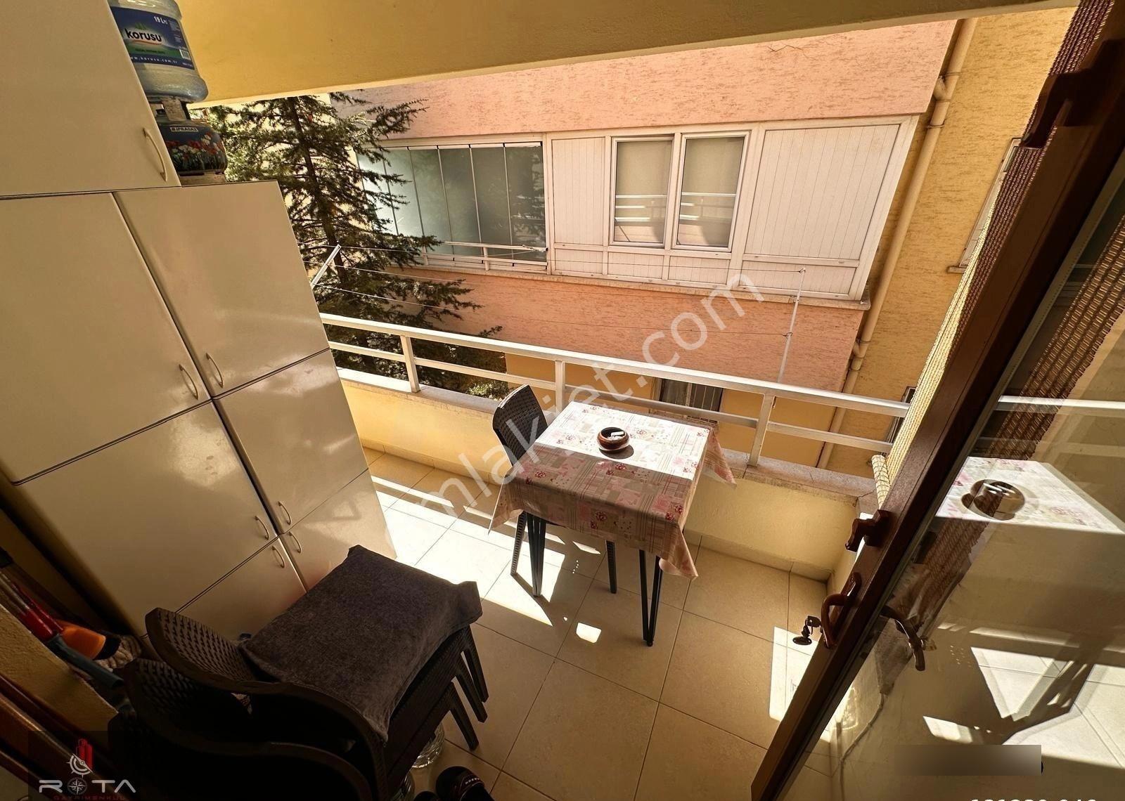 Rota'dan Şehir Hastanesine Komşu Full Yapılı Bağımsız Salon 3+1 - Görsel 25